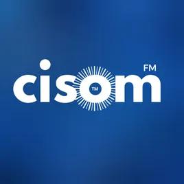 CISOM FM