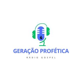 Rádio Geração Profética