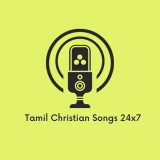 Tamil Christian Songs 24x7