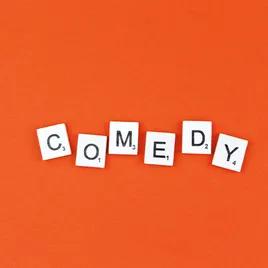 Comedy Radio