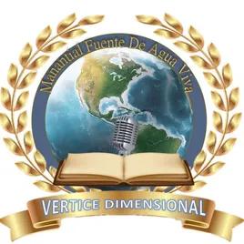 vertice dimencional radio