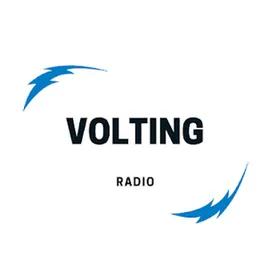 VOLTING RADIO