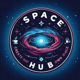 Space Cafe Hub Radio