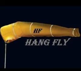 HANG FLY rádio