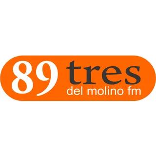 Del Molino 89.3 FM