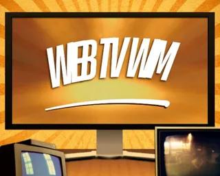 WEB RADiO E TV  WM 