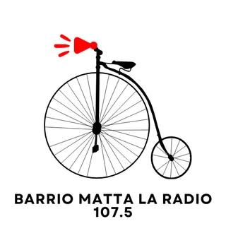 BARRIO MATTA LA RADIO