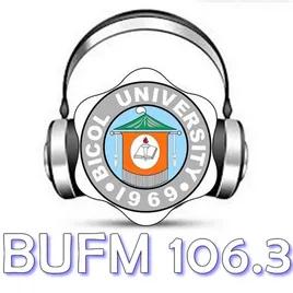 BUFM Legazpi