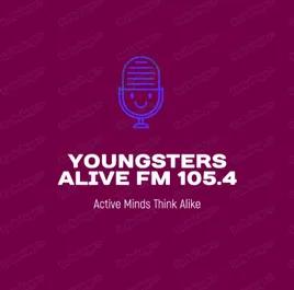 Youngsters Alive FM