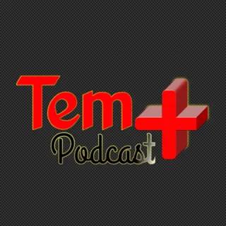 Temmaispodcast