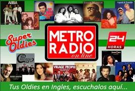 Metro Radio