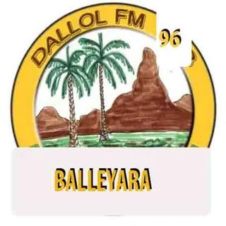 RADIO DALLO BALLEYARA