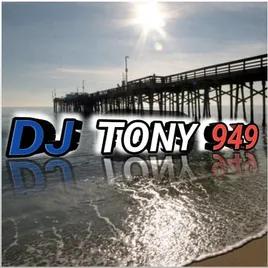 RADIODJTONY949 (COSTA MESA VIBE)