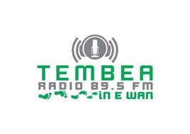 TEMBEA RADIO 89.5 FM