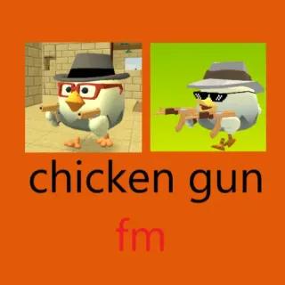 chickengunfm