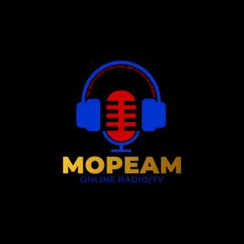 MOPEAM ONLINE RADIO