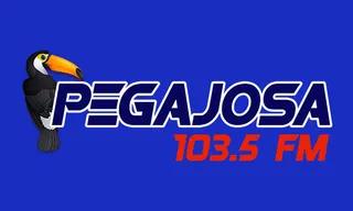 PEGAJOSA 103.5 FM