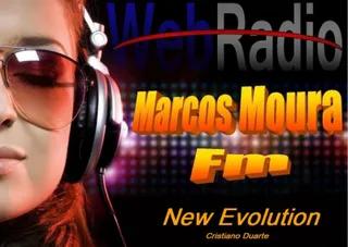 Marcos Moura FM
