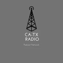 CATX Podcast Radio