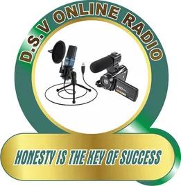 DSV ONLINE RADIO