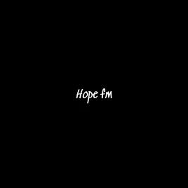 Hope fm