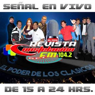 RADIO CONSTELACIÓN BOLIVIA