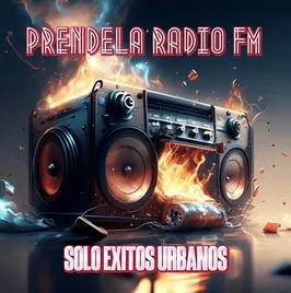 PRENDELA RADIO FM