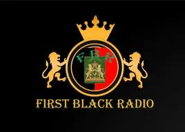 First Black Radio