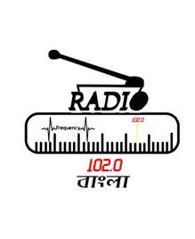 Radio Bangla 102.0