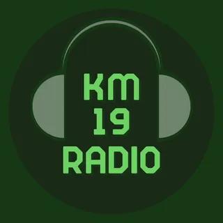 KM 19 RADIO 