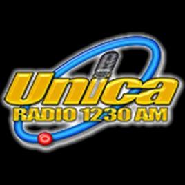 Unica Radio 1230 AM