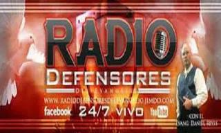 Radio Defensores del Evangelio inc.