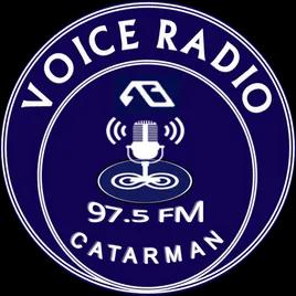 Voice Radio 97.5 Mhz.