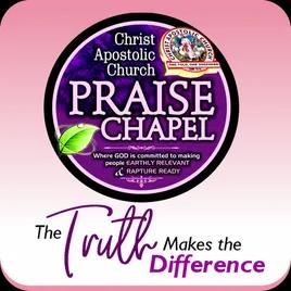 CAC Praise Chapel LIVE