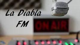 La diabla FM