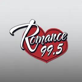 GDL - ROMANCE 99.5 FM - XHLS