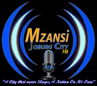 Mzansi Joburg City FM