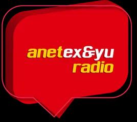 ALEKSANDAR EXYU RADIO