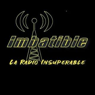  IMBATIBLE 