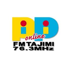 FM PiPi (FM Tajimi) 配信中