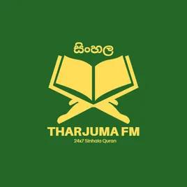 Tharjuma FM Sinhala