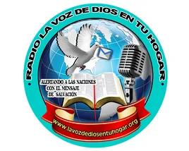 Radio la voz de Dios en tu hogar