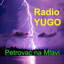 Radio Yugo Petrovac na Mlavi