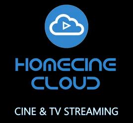 homecinecloud