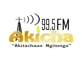 Radio Akicha