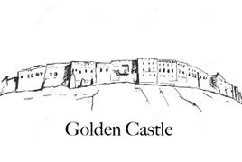 Golden Castle