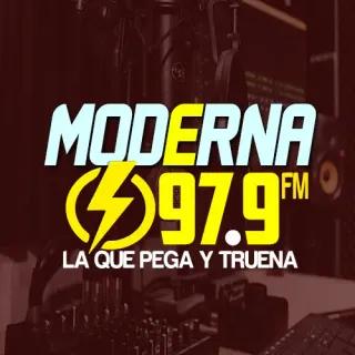 Moderna Radio