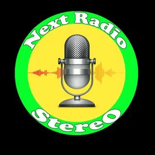 Next Radio Stereo 