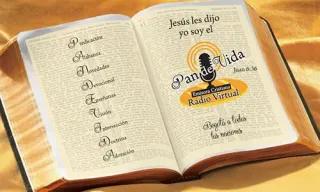 Emisora Cristiana Pan de Vida