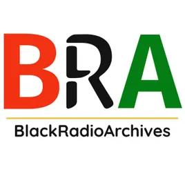 BlackRadioArchives.NET ( Station 1 )